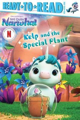Kelp and the Special Plant(English, Hardcover, unknown)
