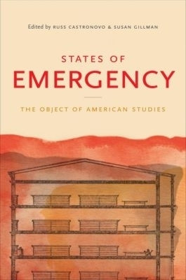 States of Emergency(English, Paperback, unknown)