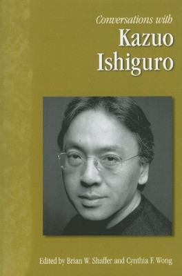 Conversations with Kazuo Ishiguro(English, Paperback, unknown)