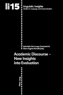 Academic Discourse(English, Paperback, unknown)