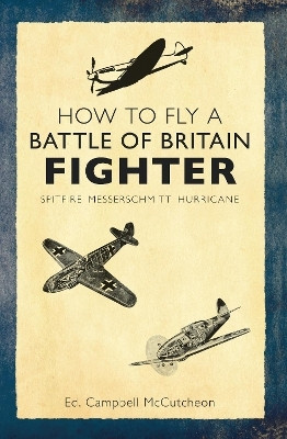 How to Fly a Battle of Britain Fighter(English, Paperback, unknown)