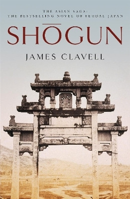 Shogun(English, Paperback, Clavell James)