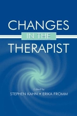 Changes in the Therapist(English, Hardcover, unknown)