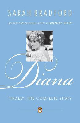 Diana(English, Paperback, Bradford Sarah)