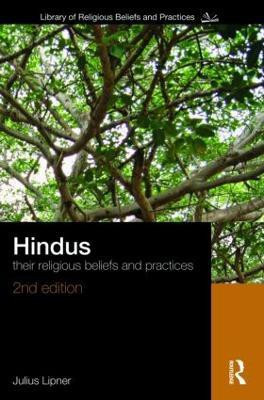 Hindus 2 Rev ed Edition(English, Paperback, Lipner Julius)
