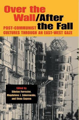 Over the Wall/After the Fall(English, Hardcover, unknown)