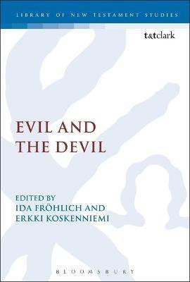 Evil and the Devil(English, Electronic book text, unknown)