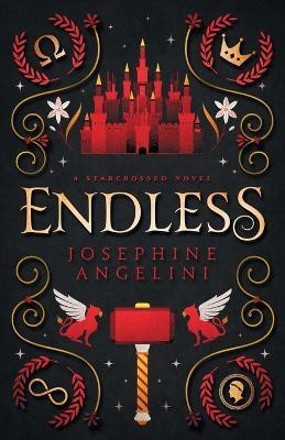 Endless (UK)(English, Paperback, Angelini Josephine)