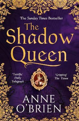 The Shadow Queen(English, Paperback, O'Brien Anne)