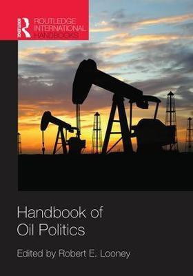 Handbook of Oil Politics(English, Paperback, unknown)
