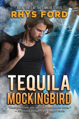 Tequila Mockingbird(English, Paperback, Ford Rhys)
