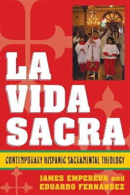 La Vida Sacra(English, Paperback, Empereur James)