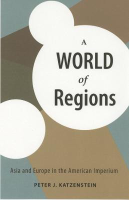 A World of Regions(English, Paperback, Katzenstein Peter J.)