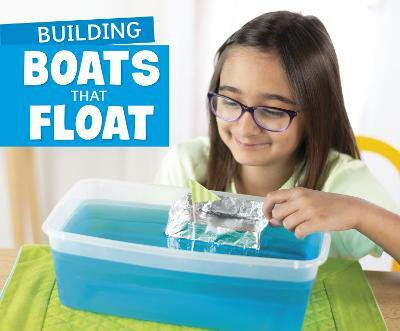 Building Boats that Float(English, Hardcover, Ventura Marne)