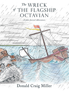 The Wreck of the Flagship Octavian(English, Hardcover, Miller Donald Craig)