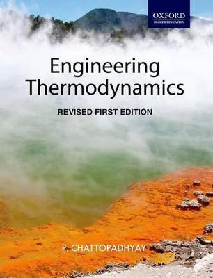 Engineering Thermodynamics 1 Rev ed Edition(English, Paperback, Chattopadhyay)