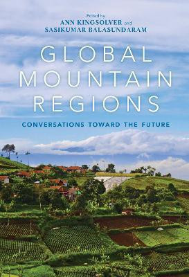Global Mountain Regions(English, Hardcover, unknown)
