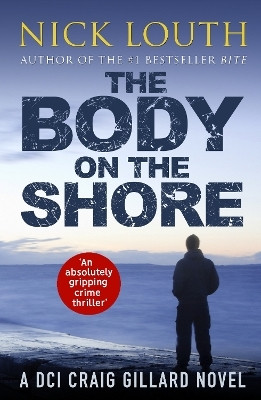 The Body on the Shore(English, Paperback, Louth Nick)
