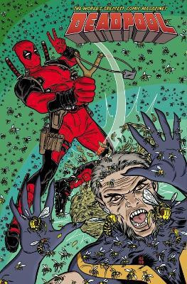 Deadpool: World's Greatest Vol. 3: Deadpool Vs. Sabretooth(English, Paperback, Duggan Gerry)