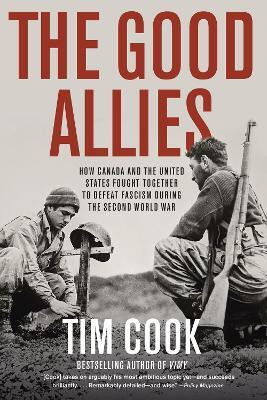 The Good Allies(English, Paperback, Cook Tim)