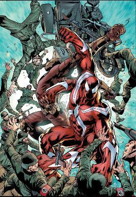 Venom by Al Ewing Vol. 5(English, Paperback, Ewing Al)