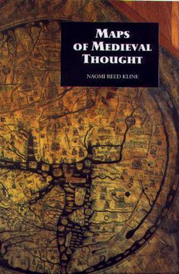 Maps of Medieval Thought(English, Paperback, Kline Naomi)
