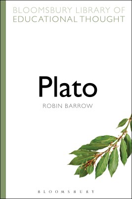 Plato(English, Paperback, Barrow Robin)