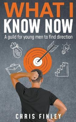 What I Know Now(English, Paperback, Finley Chris)