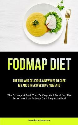Fodmap Diet(English, Paperback, Ramsauer Hans-Peter)