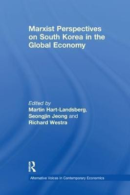 Marxist Perspectives on South Korea in the Global Economy(English, Paperback, Hart-Landsberg Martin)