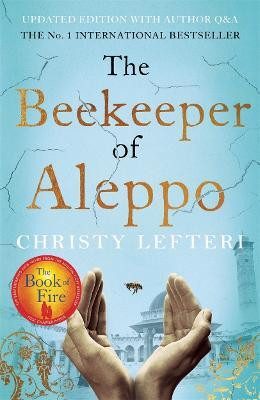 The Beekeeper of Aleppo(English, Paperback, Lefteri Christy)
