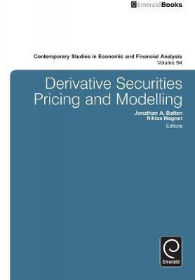Derivatives Pricing and Modeling(English, Hardcover, unknown)