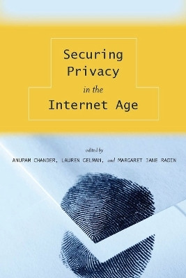 Securing Privacy in the Internet Age(English, Paperback, unknown)