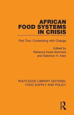 African Food Systems in Crisis(English, Paperback, unknown)