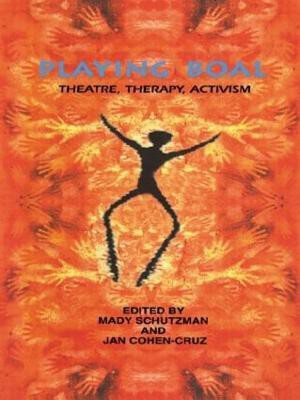 Playing Boal(English, Paperback, unknown)
