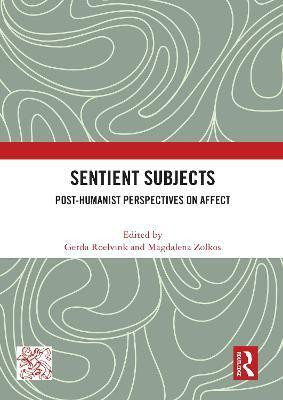 Sentient Subjects(English, Paperback, unknown)