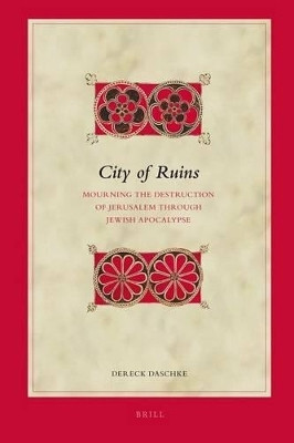 City of Ruins(English, Electronic book text, Daschke Dereck)