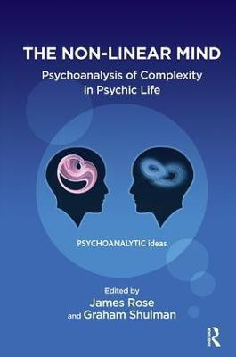 The Non-Linear Mind(English, Paperback, unknown)