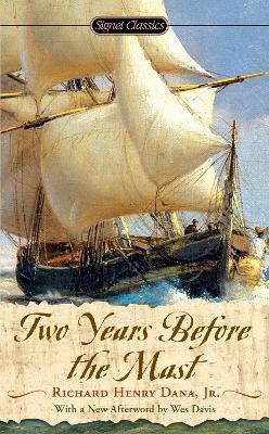 Two Years Before The Mast(English, Paperback, Dana Richard Henry)