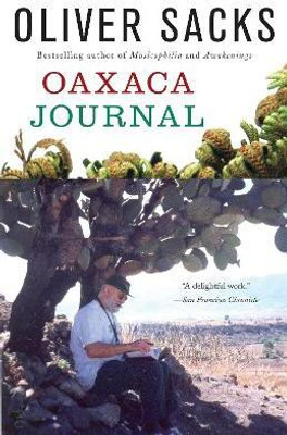 Oaxaca Journal(English, Paperback, Sacks Oliver)