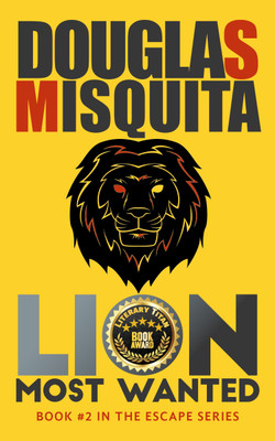 LION - Most Wanted(English, Paperback, Misquita Douglas)