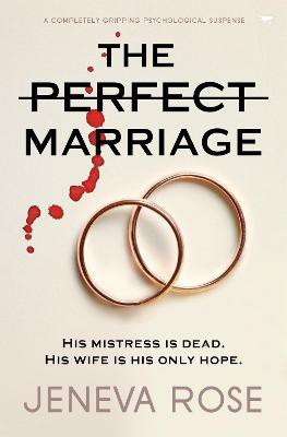 The Perfect Marriage(English, Paperback, Rose Jeneva)