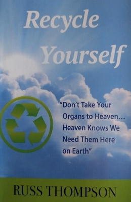 Recycle Yourself(English, Paperback, Thompson Russ)