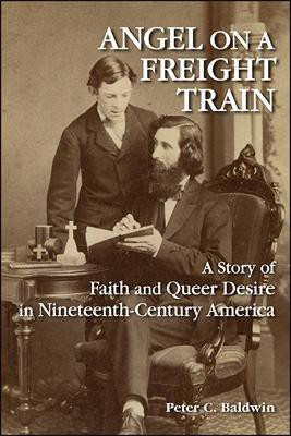 Angel on a Freight Train(English, Paperback, Baldwin Peter C.)