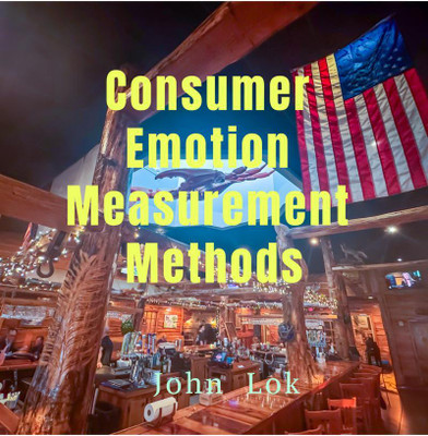 Consumer Emotion Measurement Methods(English, Paperback, John Lok)