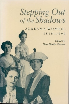 Stepping Out of the Shadows(English, Paperback, unknown)