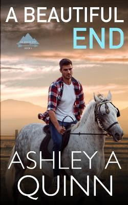 A Beautiful End(English, Paperback, Quinn Ashley a)