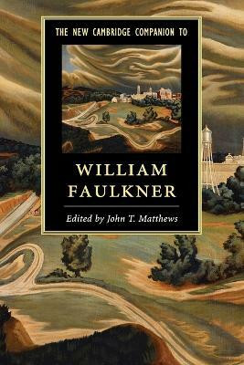 The New Cambridge Companion to William Faulkner(English, Paperback, unknown)