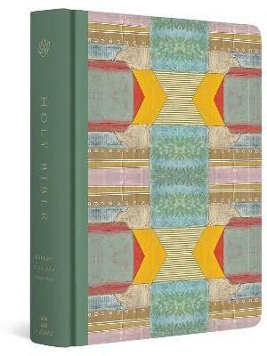 ESV Single Column Journaling Bible, Artist Series(English, Hardcover, unknown)