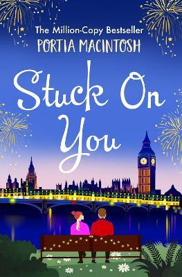 Stuck On You(English, Paperback, MacIntosh Portia)